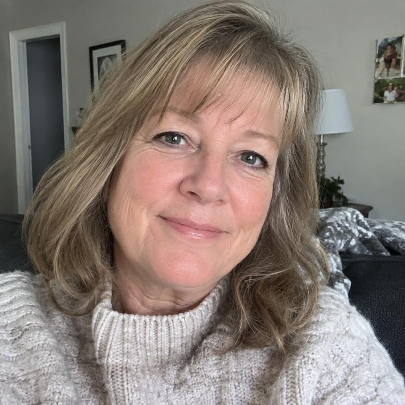 Janet Morris